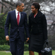 Illustration for article titled Michelle Obama Would Like To Be Reincarnated As Bo The Dog